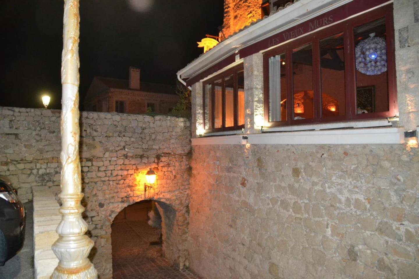 Antibes Vacances Bagian luar foto